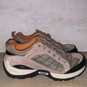 Women’s L.L. Bean Shoes Sz 6.5